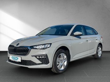 Skoda Scala 1.0 TSI Essence *ALU*DAB*LED*PDChi*SHZ*TEL