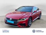 Volkswagen Arteon 2.0 TDI DSG R-Line NAVI KLIMA LED HEAD UP - VW Arteon Gebrauchtwagen in Wuppertal