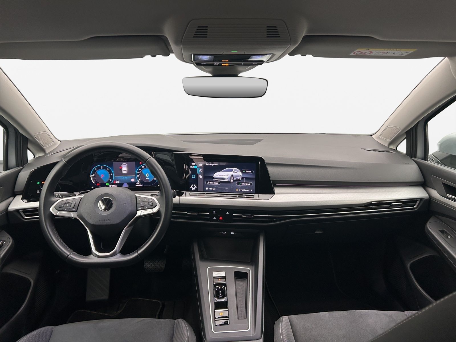 Volkswagen Golf - Bild 5