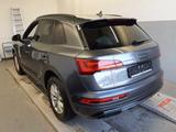 Audi Q5 S line 40 TDI quat. *Nur an Gewerbe* AHK Pano - gebrauchte Audi Q5 aus dem Jahr 2024