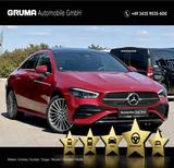 Mercedes-Benz CLA 250 e AMG.Premium+Pano+360°+Fahr.assi+Multib