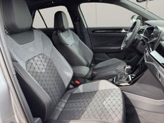 VW R-Line 4Motion 2.0TSI Black Style AHK Pano LED