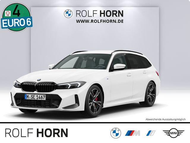 BMW 330i xDrive Touring M Sportpaket Pro AHK RKamera