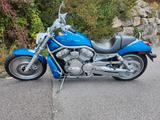 Harley-Davidson V-ROD - HARLEY-DAVIDSON 2003 V ROD
