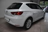 Seat Leon 1.4 TSI Style Navi 2Z-Klima Sitzheiz PDCv+h - Seat aus 2014