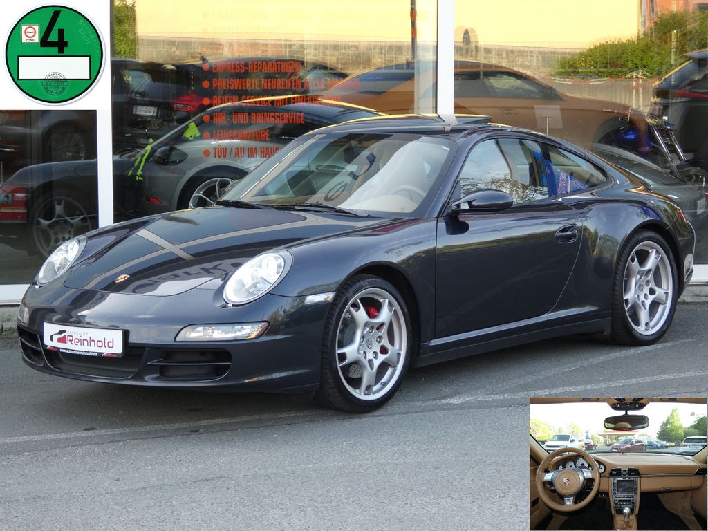 Porsche 911 Urmodell