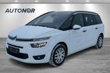 Citroën Grand C4 Picasso 1.6 120PS 7 Sitze - Citroën Grand C4 Picasso / SpaceTourer Kombi Gebrauchtwagen