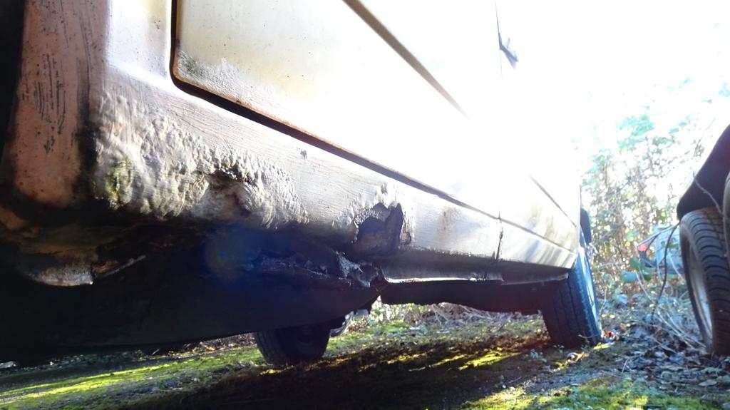 Volkswagen T4 andere