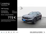 Volkswagen Touareg R-Line 3.0 TDI Facelift*22Z*STHZ*LUFT*HU - VW Touareg Gebrauchtwagen in Saarbrücken