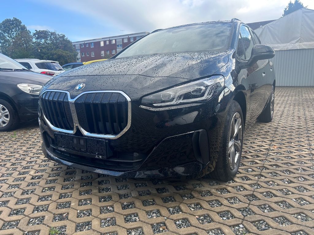 Image of BMW 218
