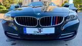 BMW Z4 sDrive30i  - in sehr gutem Zustand - BMW Z4 aus 2009: Sdrive30i