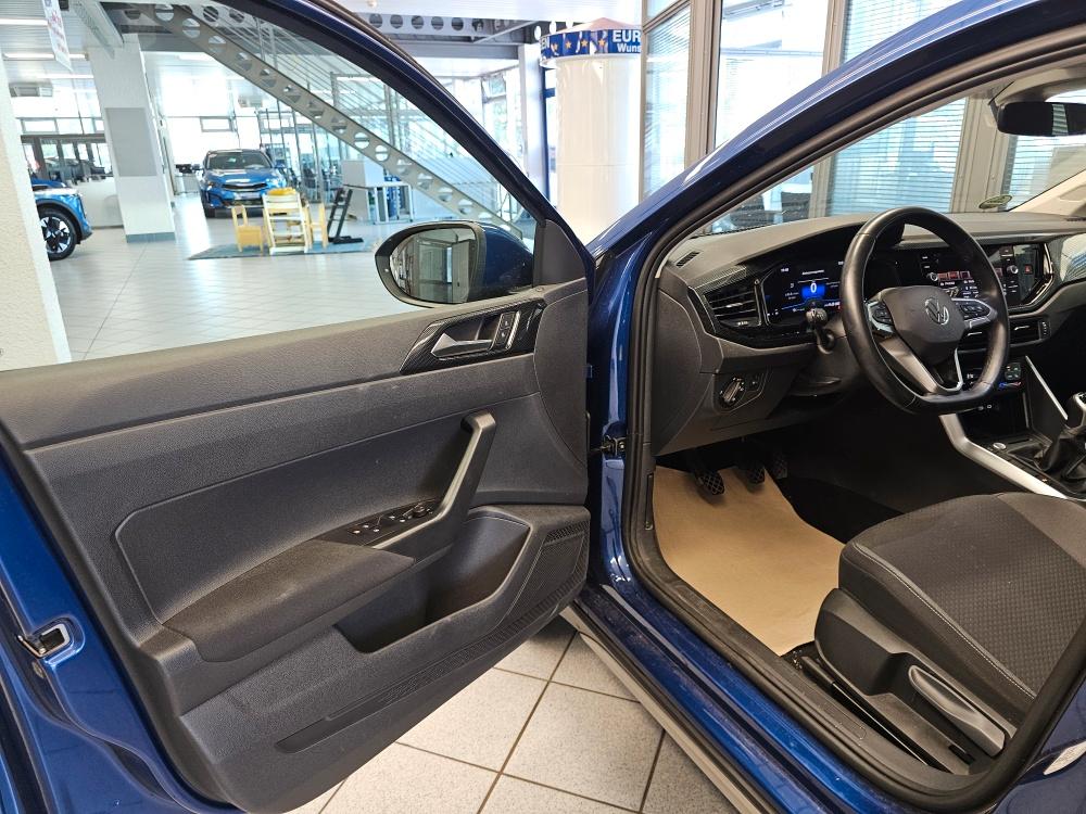 Volkswagen Taigo Life Kamera,PDC,Sitzheizung,LED,Navi, миниатюра 20