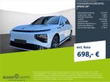 XPENG G9 Performance+PremiumPaket+Anhängerkupplung - XPENG G9: Performance
