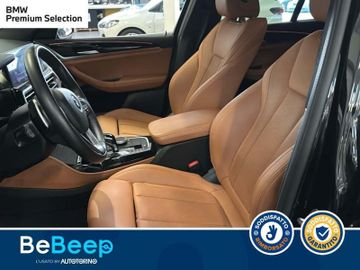 BMW X4 - 11