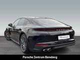 Porsche Panamera 4S E-Hybrid - Porsche Panamera in Leverkusen