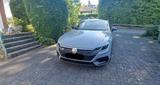 Volkswagen VW Arteon 2.0 TSI R-Line Edition 4Motion D... - Volkswagen Arteon R-Line-Edition