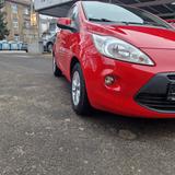 Ford Ka/Ka+ 1,2 Start-Stop  Euro6 TÜV 02/2026 - Ford Ka/Ka+: Ka1