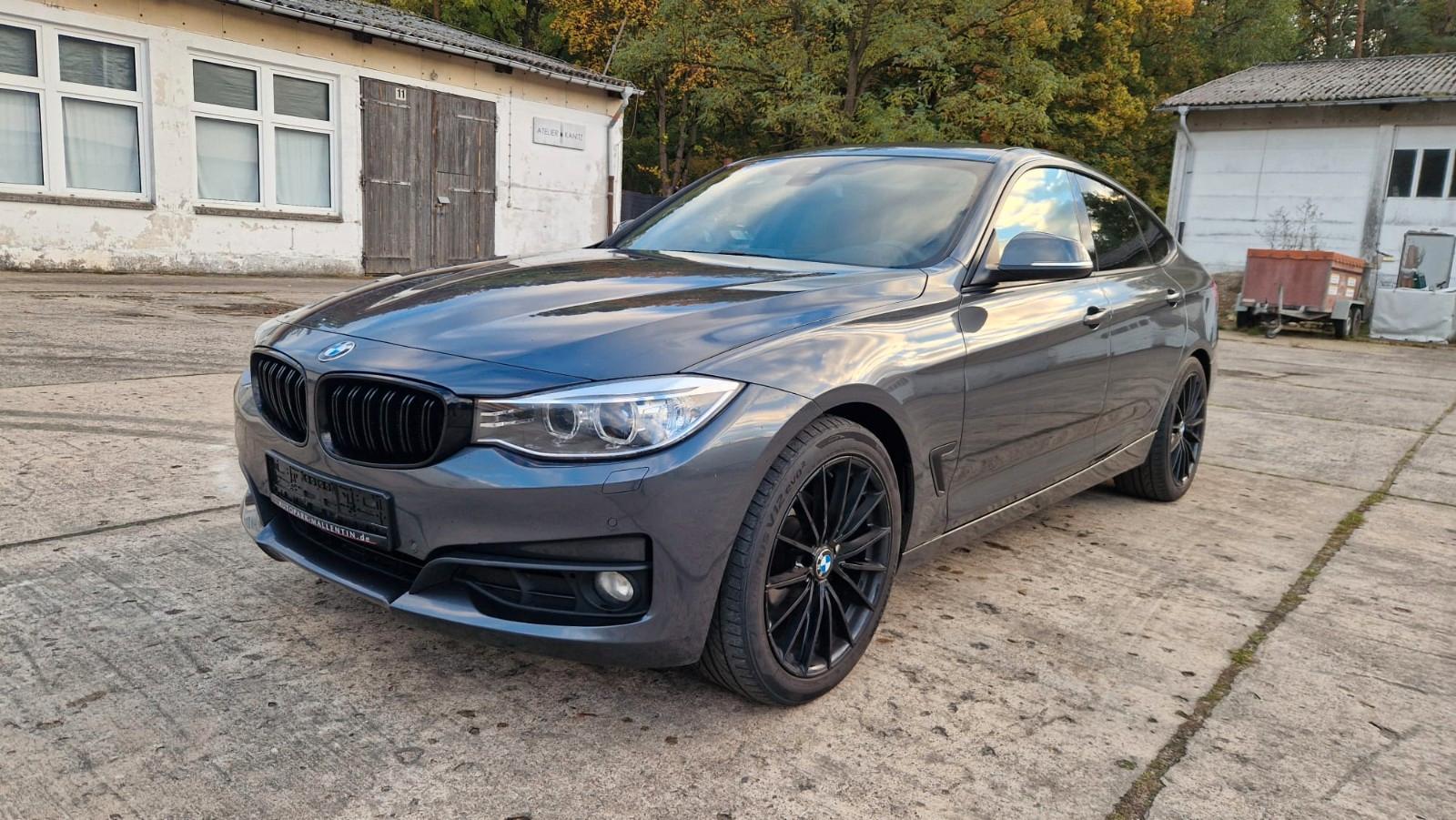 BMW 320