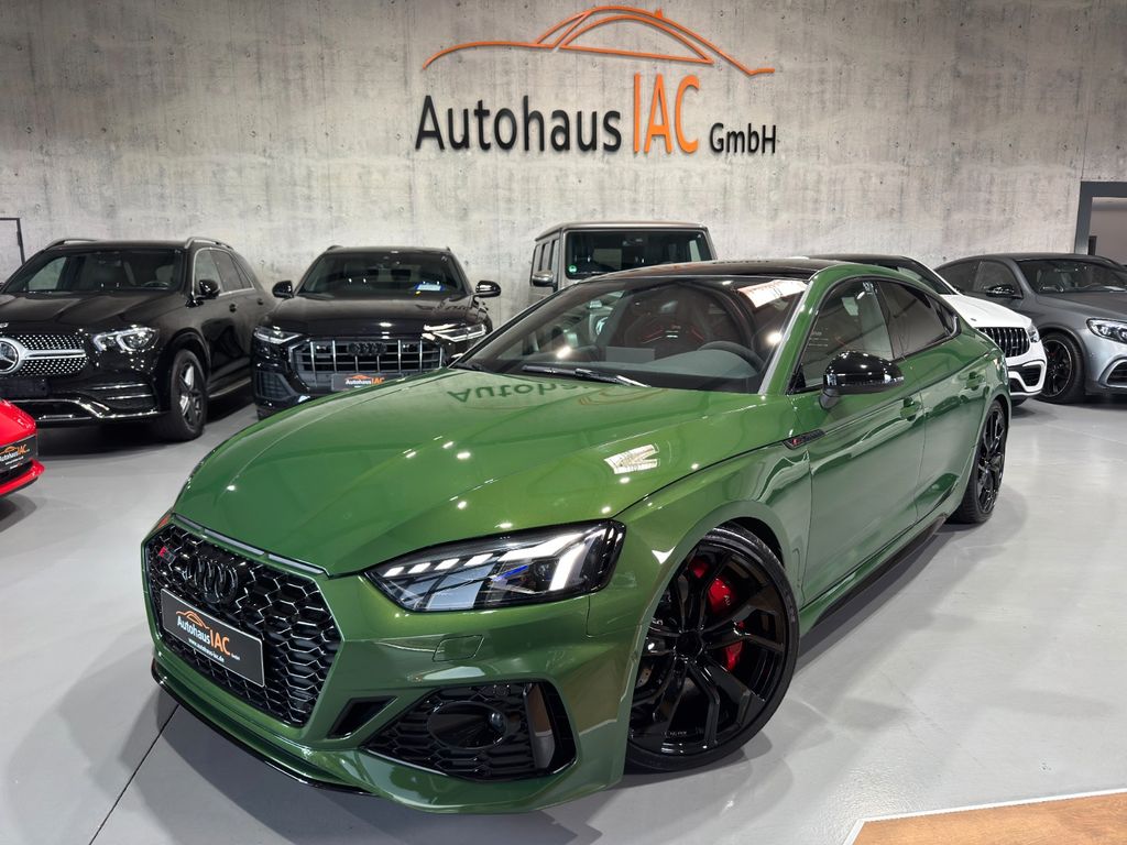 Audi RS5