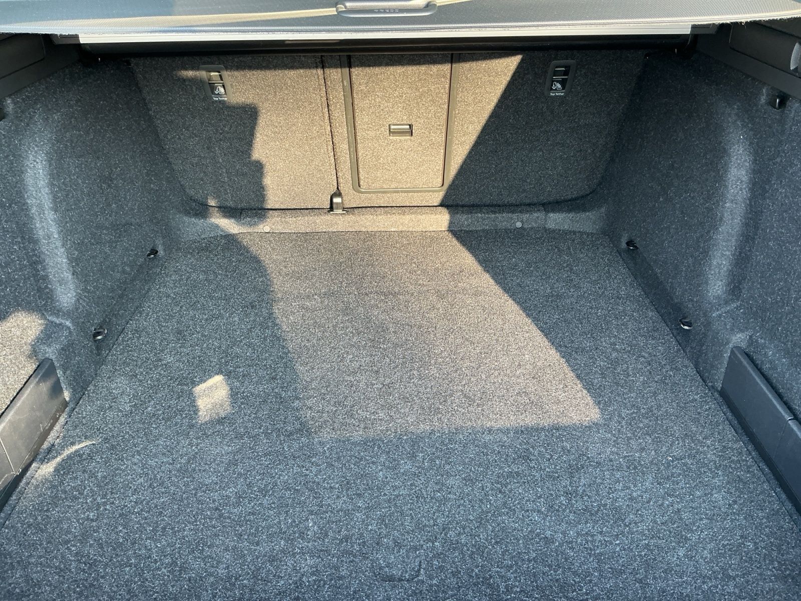 Skoda Superb - Bild 14