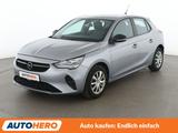 Opel Corsa 1.2 Edition *TEMPO*KLIMA*START/STOP* - Opel Corsa Gebrauchtwagen in Osnabrück