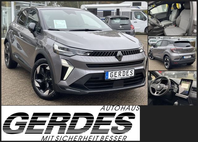 Renault Captur II  Tce160 Mild Hybrid Techno EDC