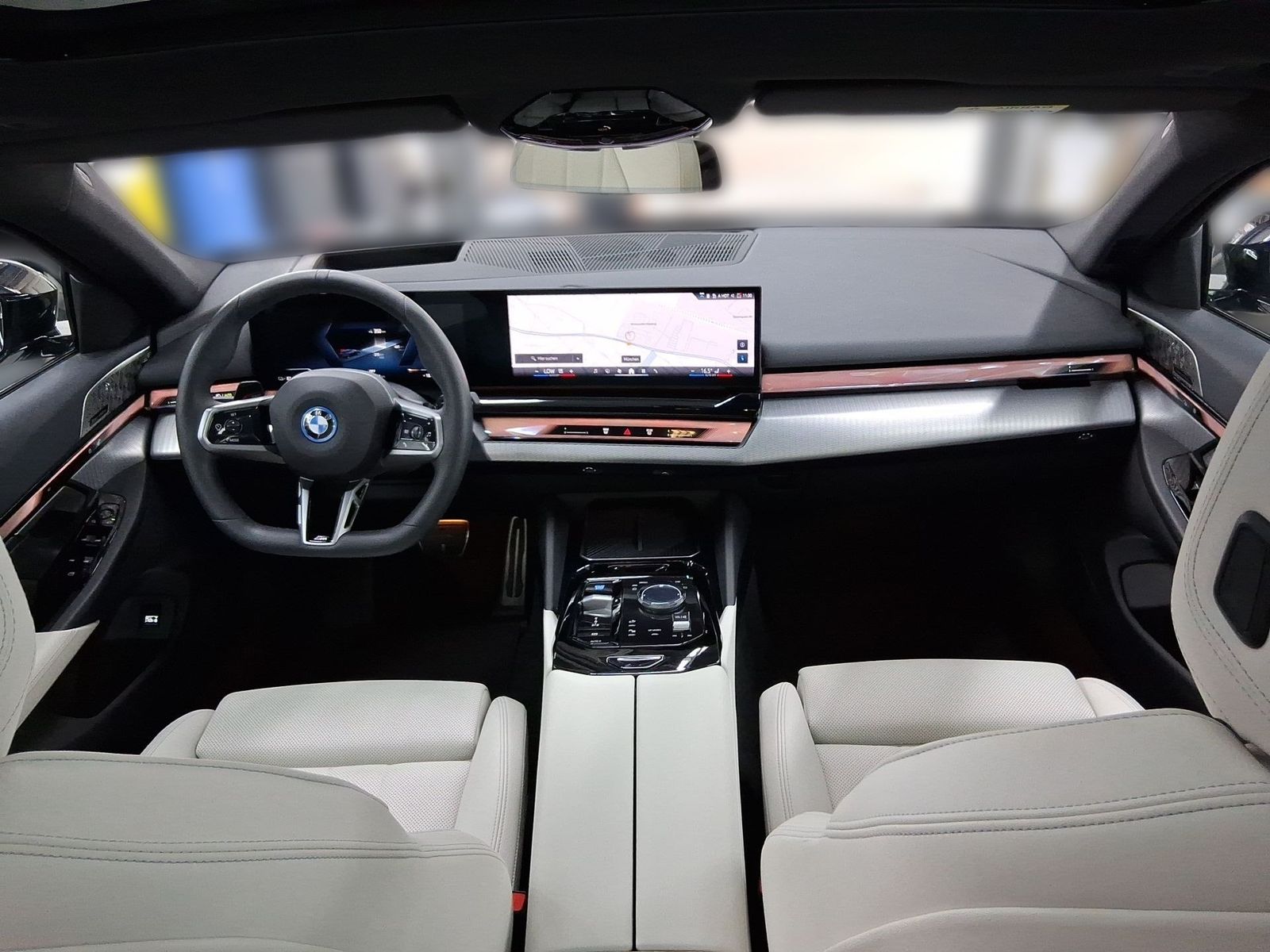 BMW i5 - Bild 10