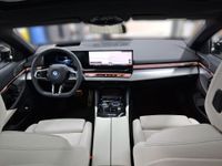 BMW i5 - Vorschau Bild 10