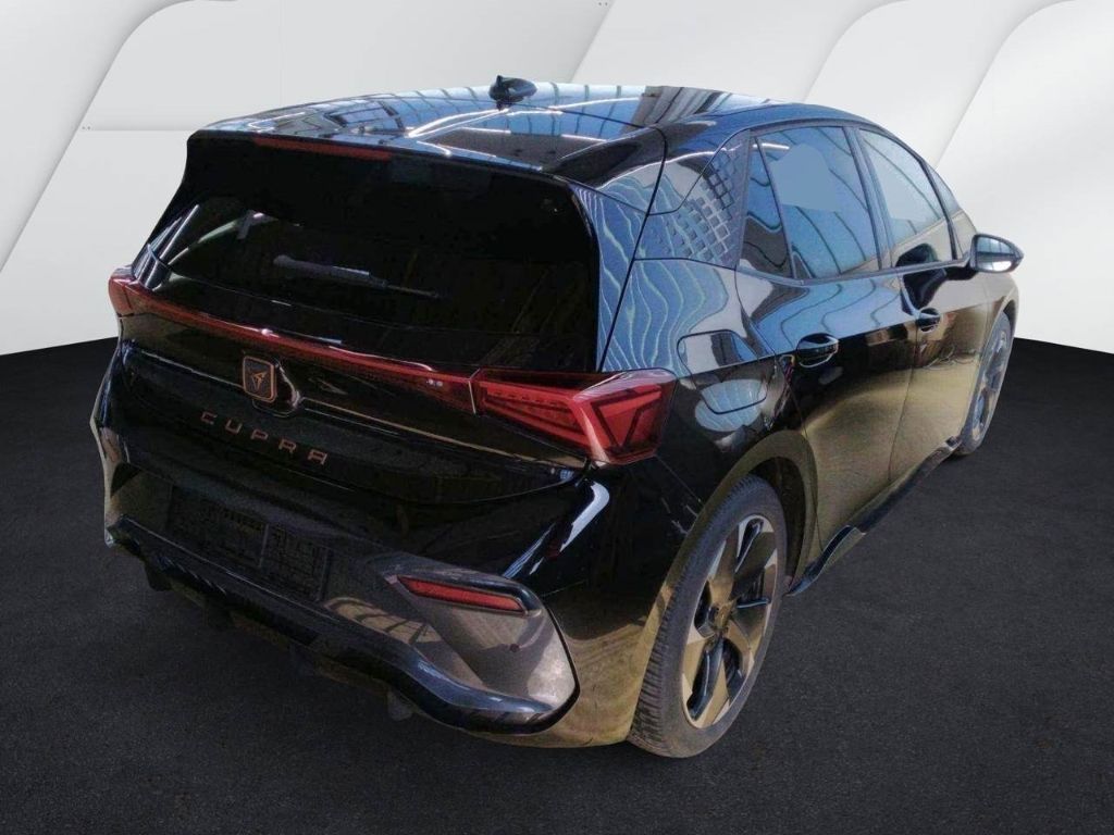 Cupra Born - Bild 2