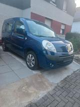 Renault  kangoo bj 2010 - Renault Kangoo in Ludwigshafen
