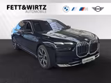 BMW 740d xDrive Inkl. € 1.190 Zubehörbonus*Standhzg. - BMW 740: 740i Xdrive