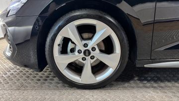 Fahrzeugverkauf 34 Audi A3 Sportback S line Pano Sonos Matrix