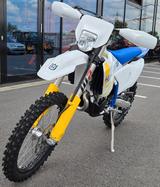 Husqvarna FE 450 2027 - HUSQVARNA FE 450