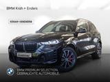 BMW X5 30dMSport+AHK+Panorama+Navi+Leder+RFK+e-Sitze