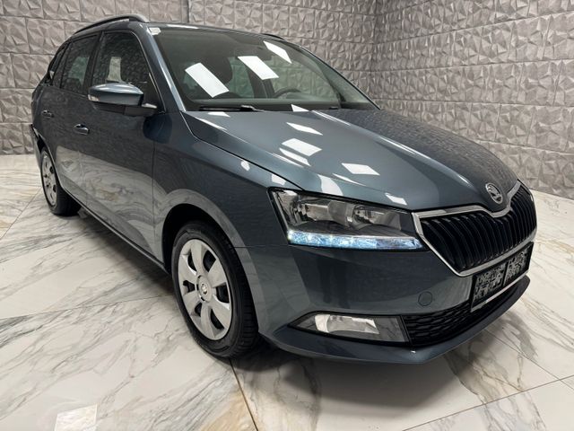 Skoda Fabia Combi Active ** 70 KW **