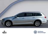 Volkswagen Passat Variant 2.0TDI BUSINESS DSG - Volkswagen Passat Variant in Magdeburg