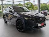 Mazda CX-60  e-SKYACTIV-D254 HOMURA+ AWD Pano HUD Bose - Mazda CX-60 Jahreswagen