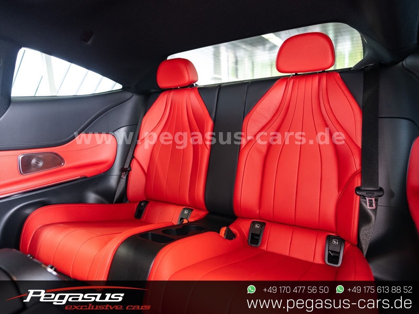 MERCEDES-BENZ CLE 300 - 16