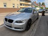 BMW 325i - - BMW 325 aus 2006: 325i
