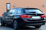 BMW 540 i xDrive 1.HAND! Sport-Line LIVE KAM H&K LED - BMW 540 in Leverkusen