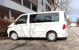 Volkswagen T6 Multivan - Behindertengerechte Volkswagen T6 Multivan