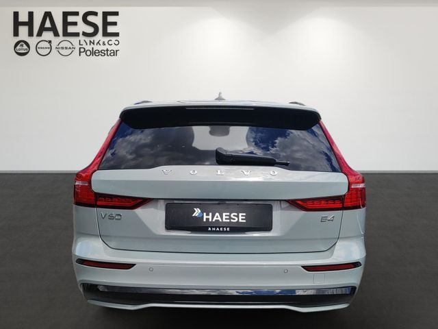 VOLVO V60 B4 (Bild 5 von Array)