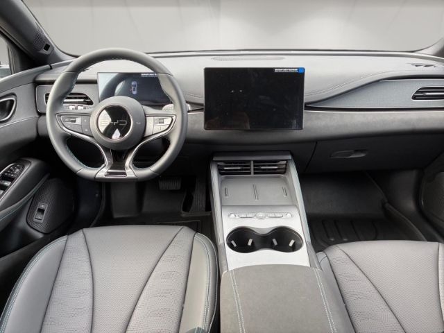 BYD SEAL 6