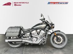 INDIAN Super Scout 2025! 125 Jahre AKTION!