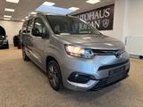 Toyota Proace City Verso 7 sitze - Toyota Proace (Verso) mit Benzin-Antrieb: Automatik