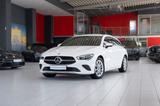 Mercedes-Benz CLA 250 Shooting Brake*LEDER*NAVI*LED*DAB* - Mercedes-Benz CLA-Klasse in Bonn