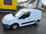 Peugeot Partner L1 Komfort - gebrauchte Peugeot Partner aus dem Jahr 2008