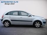 Kia Rio 1.4 **TÜV 07.2026-Klima** - Kia Rio: Kleinwagen