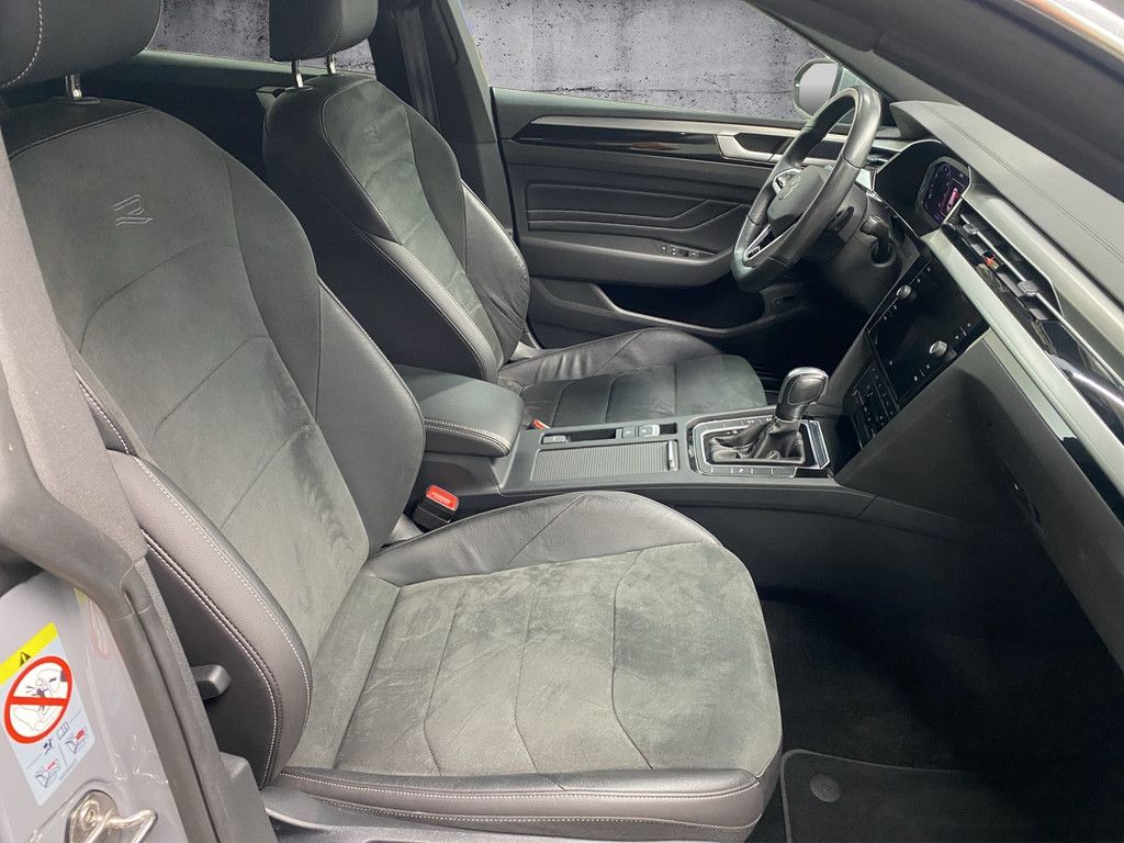 Volkswagen Arteon - Bild 10