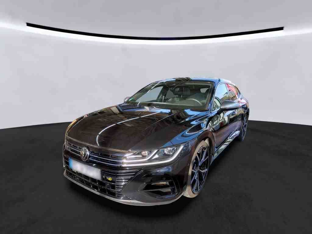 Volkswagen Arteon - Bild 2